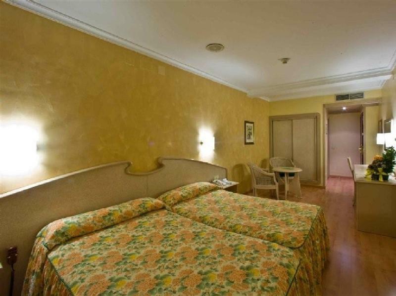 Lleo Hotel Barcelona